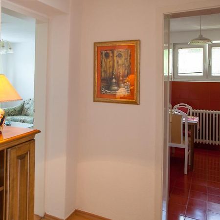 Lavander House SJJ Kamer foto