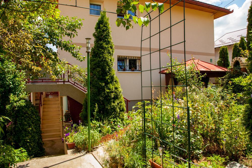 Lavander House SJJ Buitenkant foto