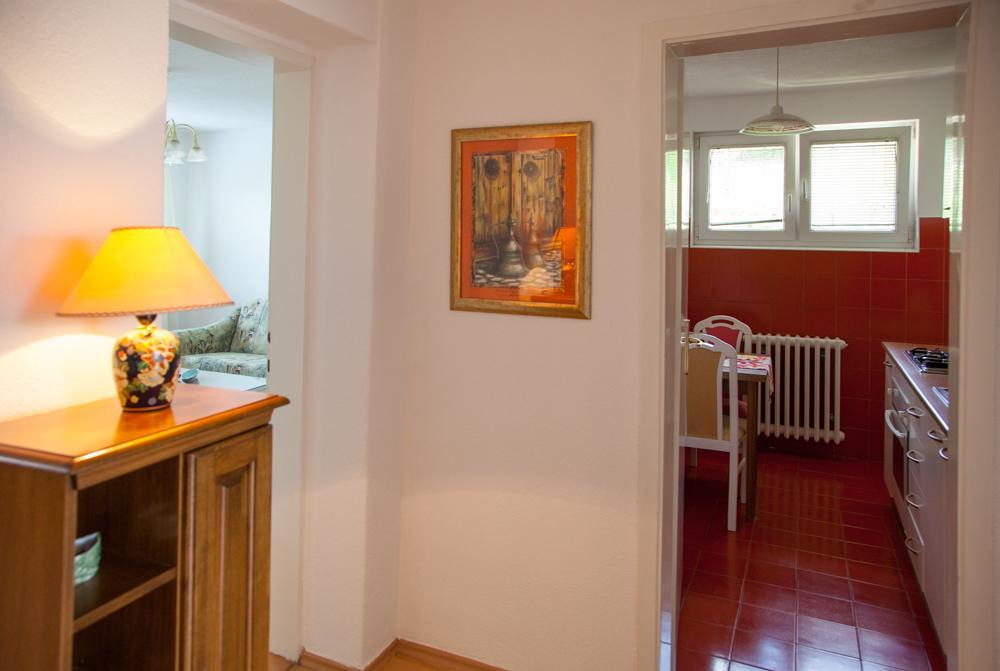 Lavander House SJJ Kamer foto