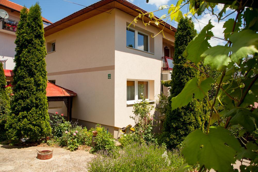 Lavander House SJJ Kamer foto