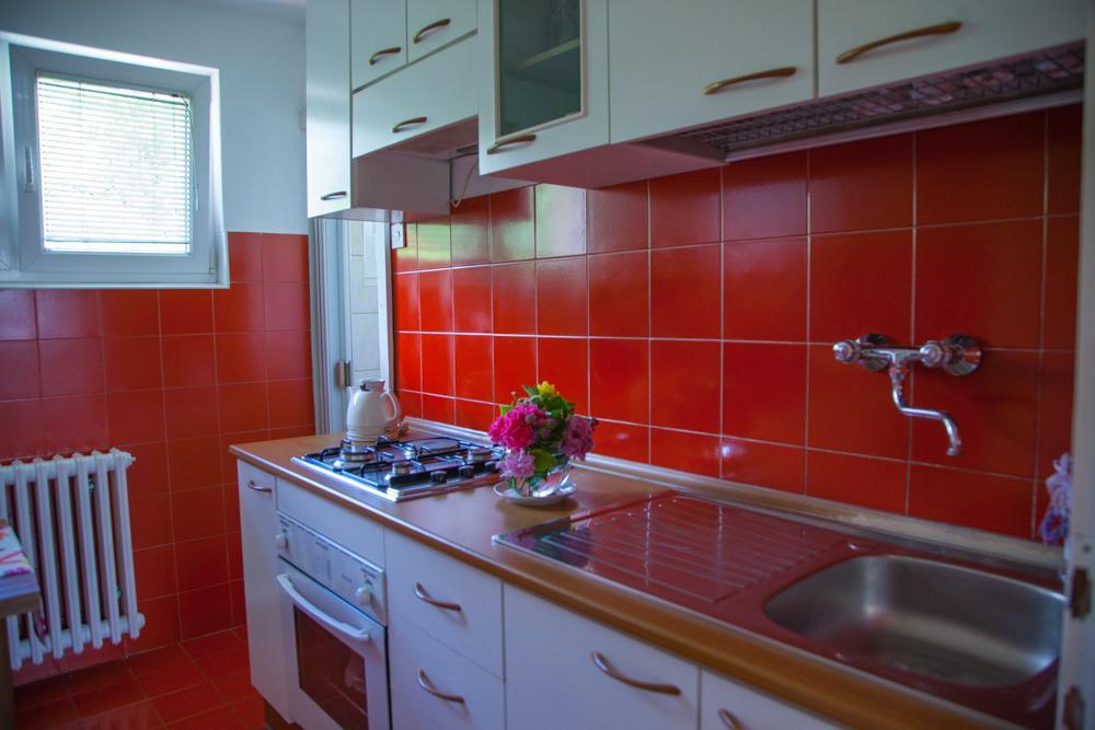 Lavander House SJJ Kamer foto
