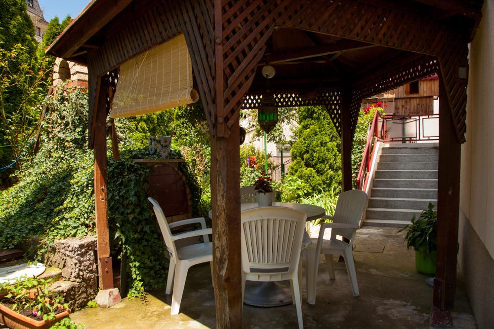 Lavander House SJJ Kamer foto