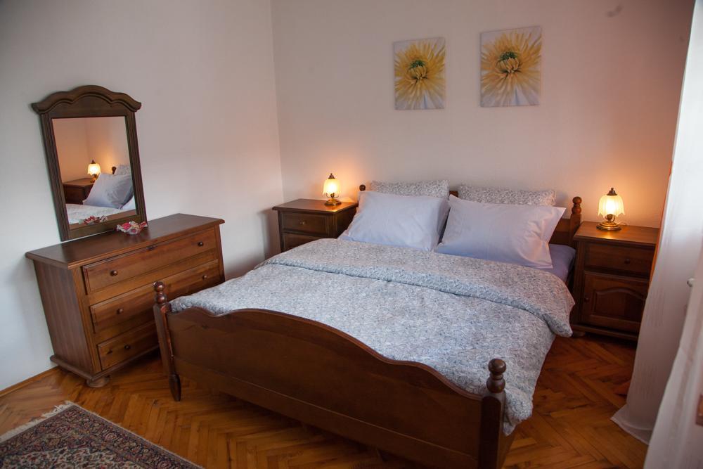Lavander House SJJ Kamer foto
