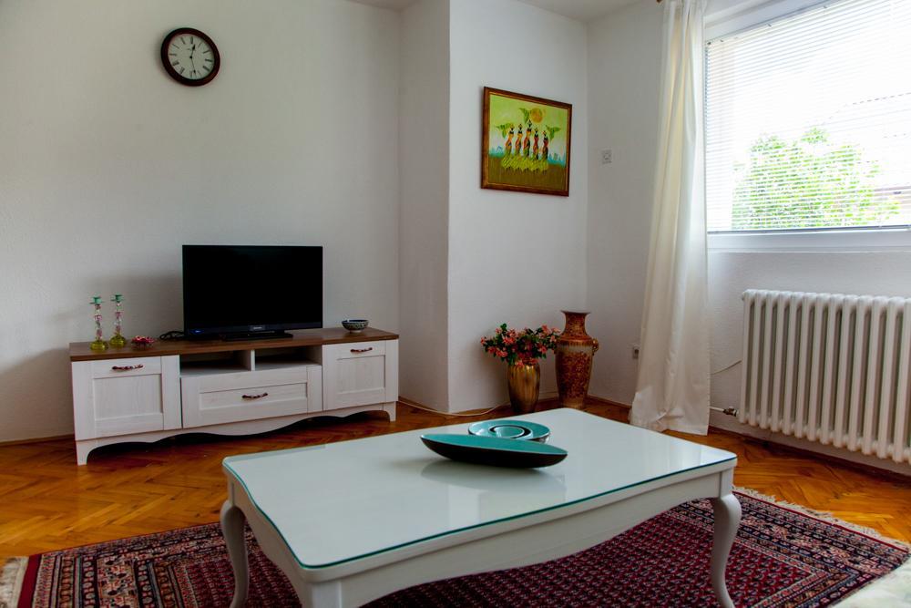 Lavander House SJJ Kamer foto