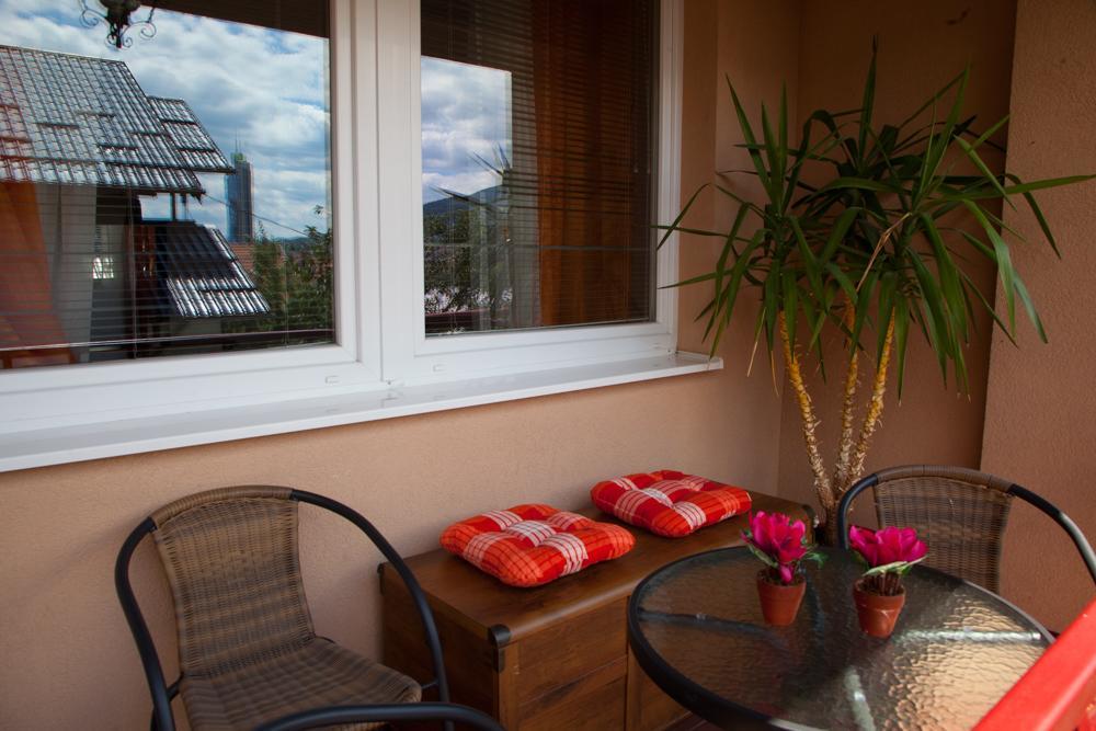 Lavander House SJJ Kamer foto